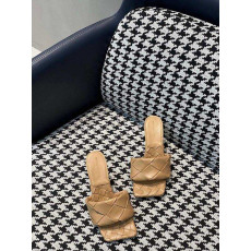 보테가 리도 뮬 (굽 9cm) | 여성 35~40