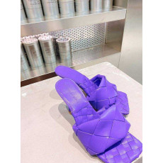보테가 리도 뮬 (굽 9cm) | 여성 35~40