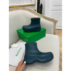 보테가 퍼들 부츠 | 여성 35~40