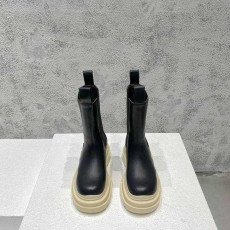 보테가 타이어 첼시 부츠 | 여성 35~40 , 남성 40~45