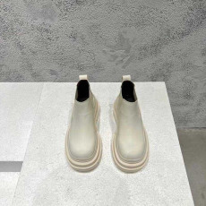 보테가 타이어 앵글 첼시 부츠 | 여성 35~40 , 남성 40~45