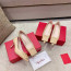 로저비비에 비브인더시티 버클 플랫, 펌프스,하이힐 (굽 2cm /6.5cm / 8.5cm) | 사이즈 35 - 40