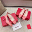 로저비비에 비브인더시티 버클 플랫, 펌프스,하이힐 (굽 2cm /6.5cm / 8.5cm) | 사이즈 35 - 40