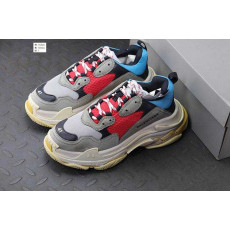 발렌시아가 트리플S 멀티 | 여성 225~250 , 남성 250~300