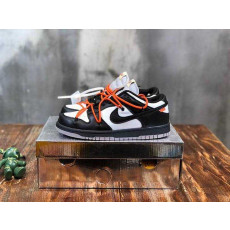 오프화이트(off white) 덩크 로우 the 50 | 남여공용 225~300