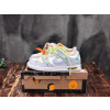 오프화이트(off white) 덩크 로우 the 50 | 남여공용 225~300