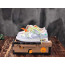 오프화이트(off white) 덩크 로우 the 50 | 남여공용 225~300