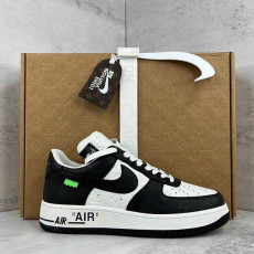 나이키 nike x lv 포스 로우 | 남여공용 230~300