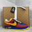 나이키 nike x lv 포스 로우 | 남여공용 230~300