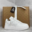 나이키 nike x lv 포스 로우 | 남여공용 230~300