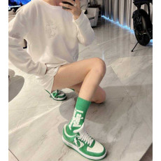 루이비통 x 나이키 AF1 스니커즈 | 남여공용 35~45