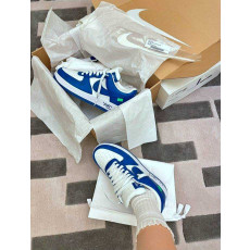 루이비통 x 나이키 AF1 스니커즈 | 남여공용 35~45
