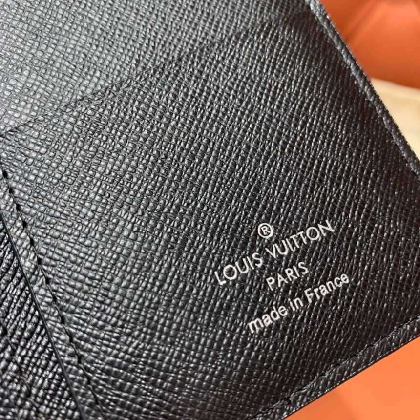 루이비통 브라짜 월릿 장지갑 N62665 | 10 x 19 x 2cm