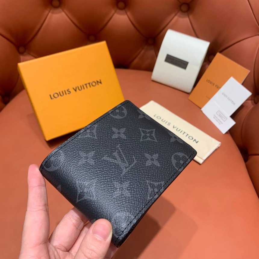 루이비통 멀티플 월릿 반지갑 M61695 | 11.5 x 9 x 2cm