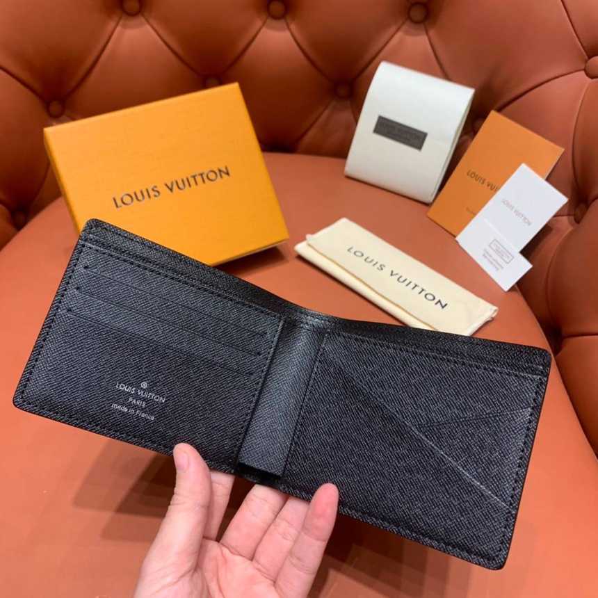 루이비통 멀티플 월릿 반지갑 M61695 | 11.5 x 9 x 2cm