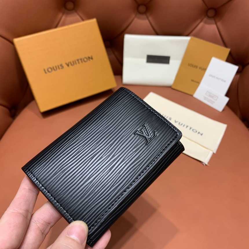 루이비통 엔벨로프 카르트 드 비지트 M62292 | 10.8 x 8 x 1cm