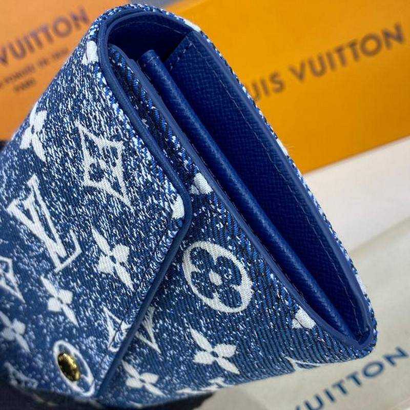 루이비통 사라 월릿 장지갑 m81183 | 19 x 10.5 x 2cm