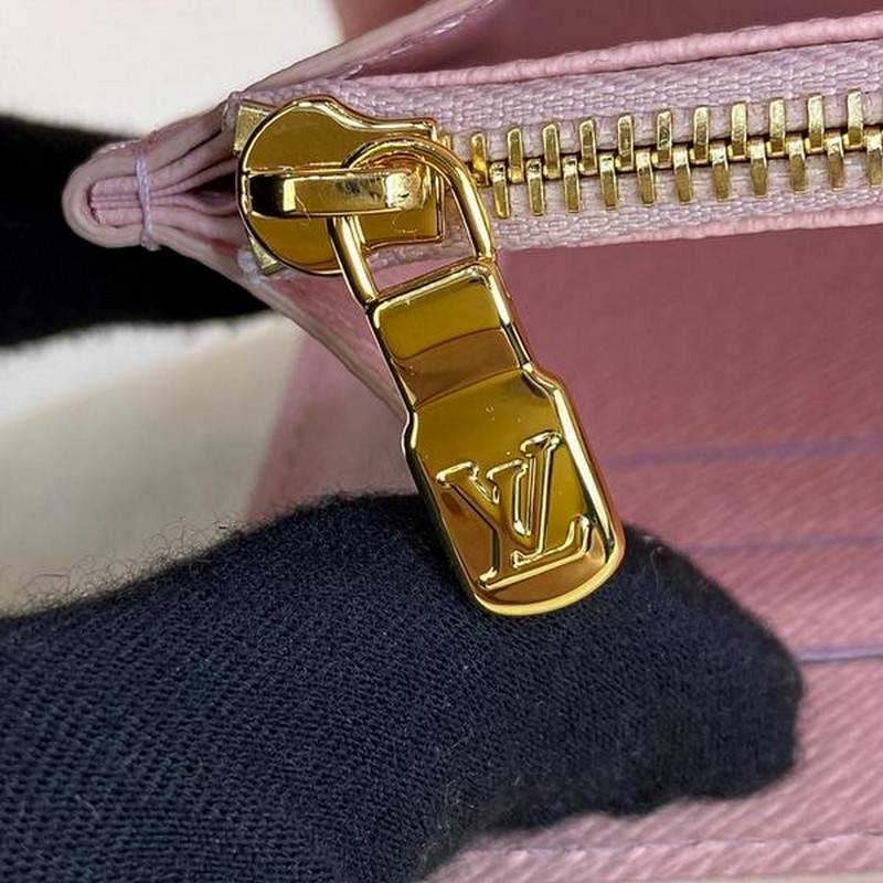 루이비통 사라 월릿 장지갑 m81182 | 19 x 10.5 x 2cm