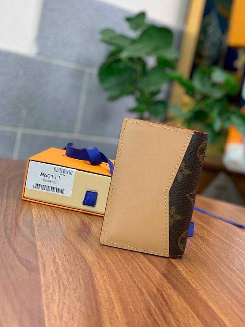 루이비통 포켓 오거나이저 m61696 | 11 x 8 x 1cm