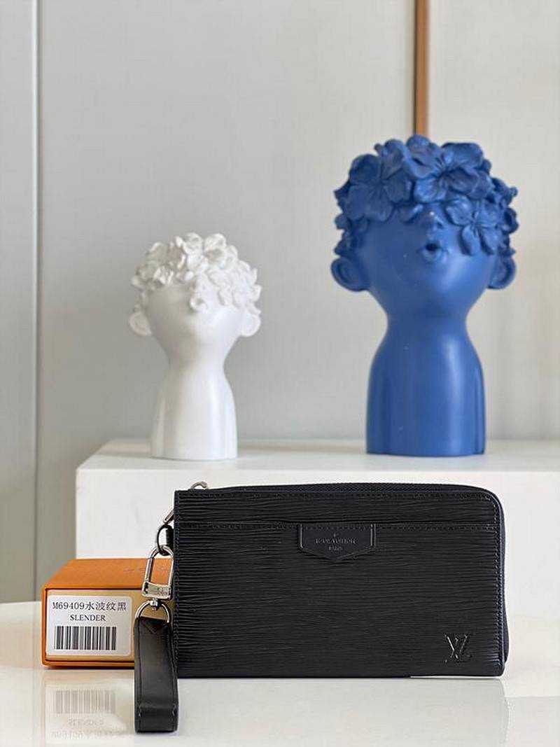 루이비통 지피 드라곤느 지퍼 장지갑 m69409 | 19 x 11 x 3.5cm