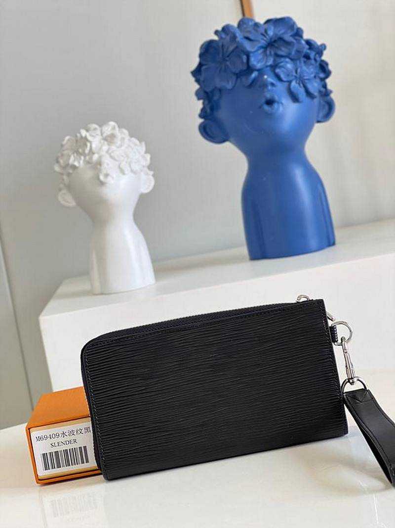 루이비통 지피 드라곤느 지퍼 장지갑 m69409 | 19 x 11 x 3.5cm