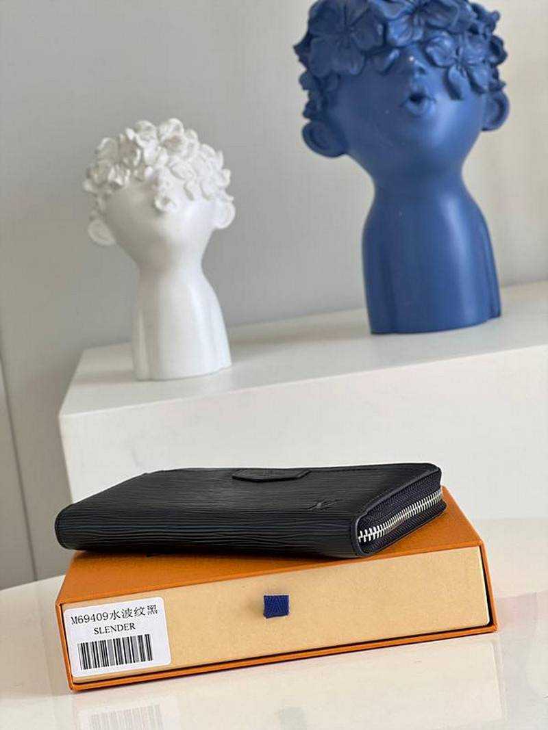 루이비통 지피 드라곤느 지퍼 장지갑 m69409 | 19 x 11 x 3.5cm