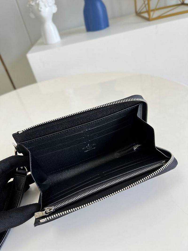 루이비통 지피 드라곤느 지퍼 장지갑 m69409 | 19 x 11 x 3.5cm
