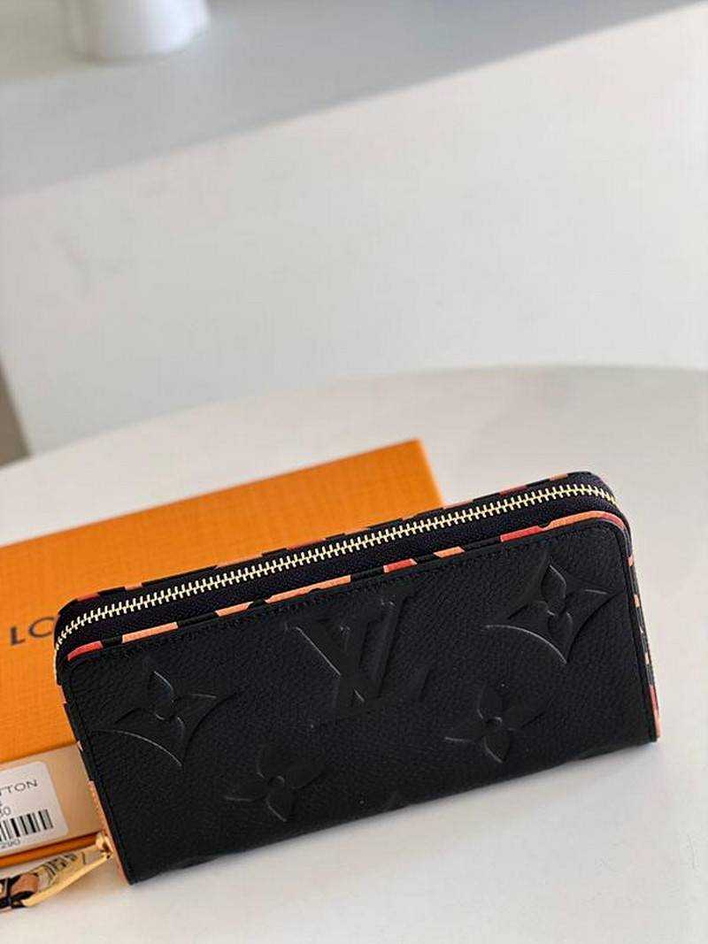 루이비통 앙프렝뜨 지피 월릿 지퍼 장지갑 m80680 | 19.5 x 10.5 x 2.5cm