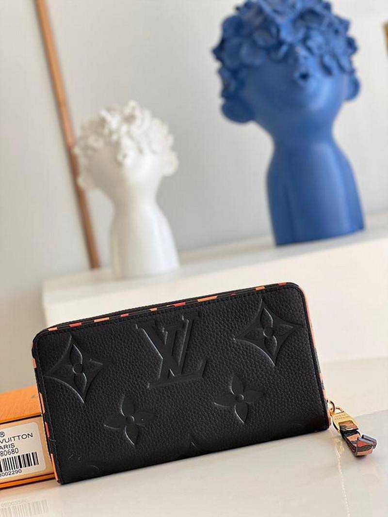 루이비통 앙프렝뜨 지피 월릿 지퍼 장지갑 m80680 | 19.5 x 10.5 x 2.5cm