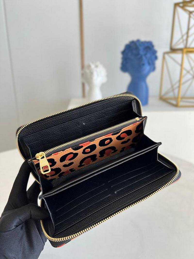 루이비통 앙프렝뜨 지피 월릿 지퍼 장지갑 m80680 | 19.5 x 10.5 x 2.5cm