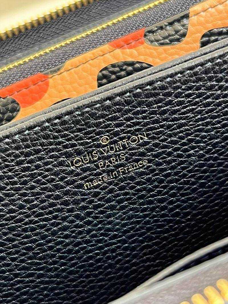 루이비통 앙프렝뜨 지피 월릿 지퍼 장지갑 m80680 | 19.5 x 10.5 x 2.5cm