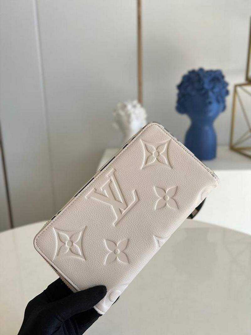 루이비통 앙프렝뜨 지피 월릿 지퍼 장지갑 m80680 | 19.5 x 10.5 x 2.5cm