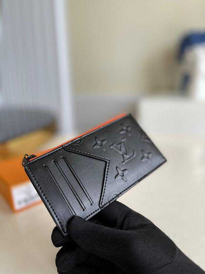 루이비통 모노그램 코인 카드 홀더 m80827 | 14.5 x 8 x 1cm