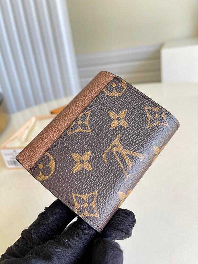 루이비통 조에 월릿 m80725 | 9.5 x 7.5 x 3cm