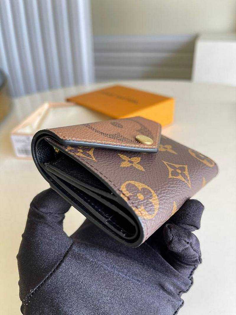 루이비통 조에 월릿 m80725 | 9.5 x 7.5 x 3cm