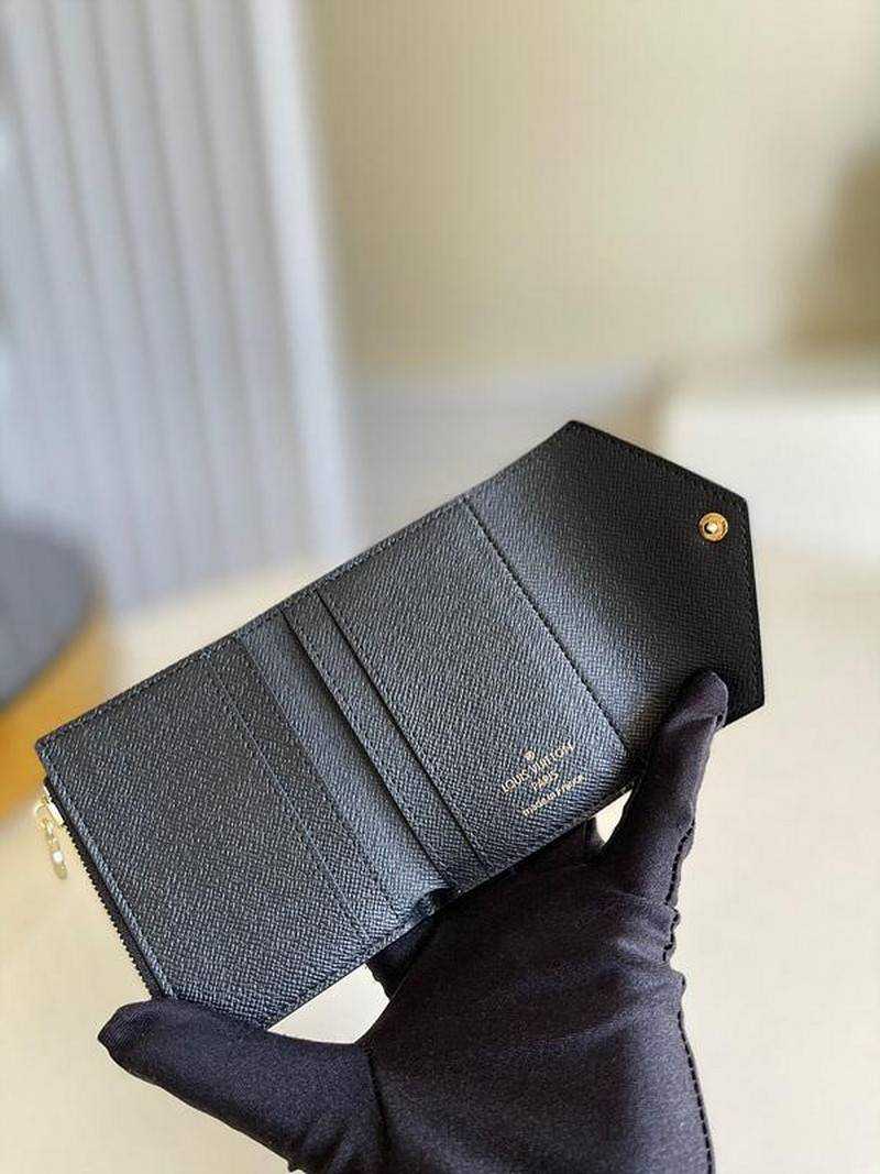 루이비통 조에 월릿 m80725 | 9.5 x 7.5 x 3cm
