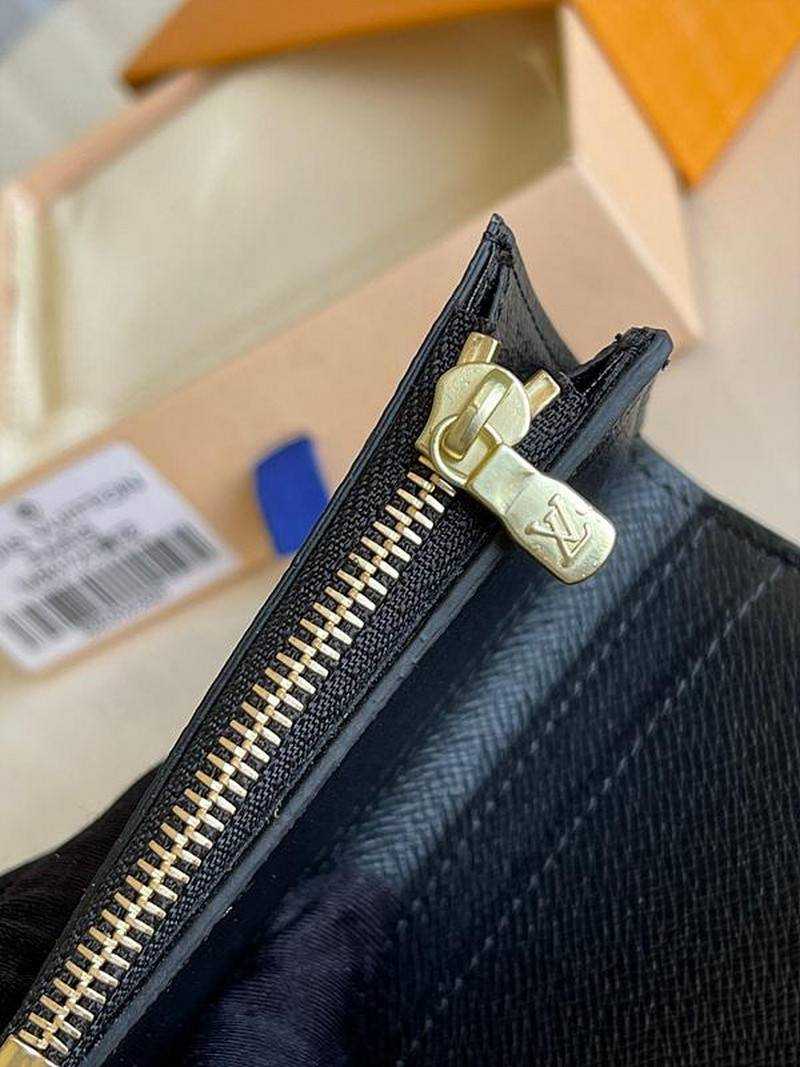 루이비통 조에 월릿 m80725 | 9.5 x 7.5 x 3cm