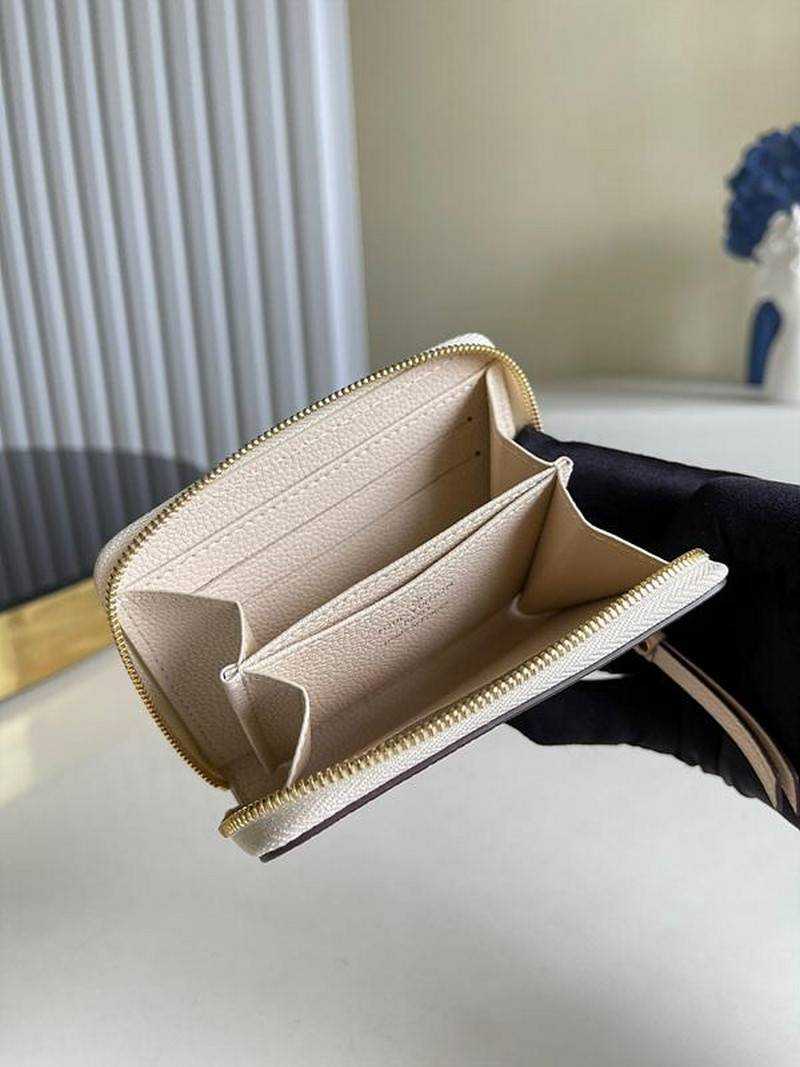 루이비통 앙프렝뜨 지피 코인퍼스 m80408 | 11.5 x 8.5 x 2cm