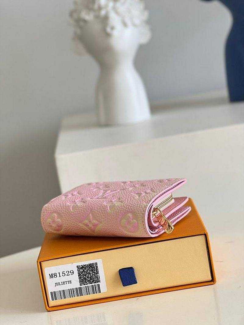 루이비통 클레아 월릿 m81529 | 12 x 9 x 3cm