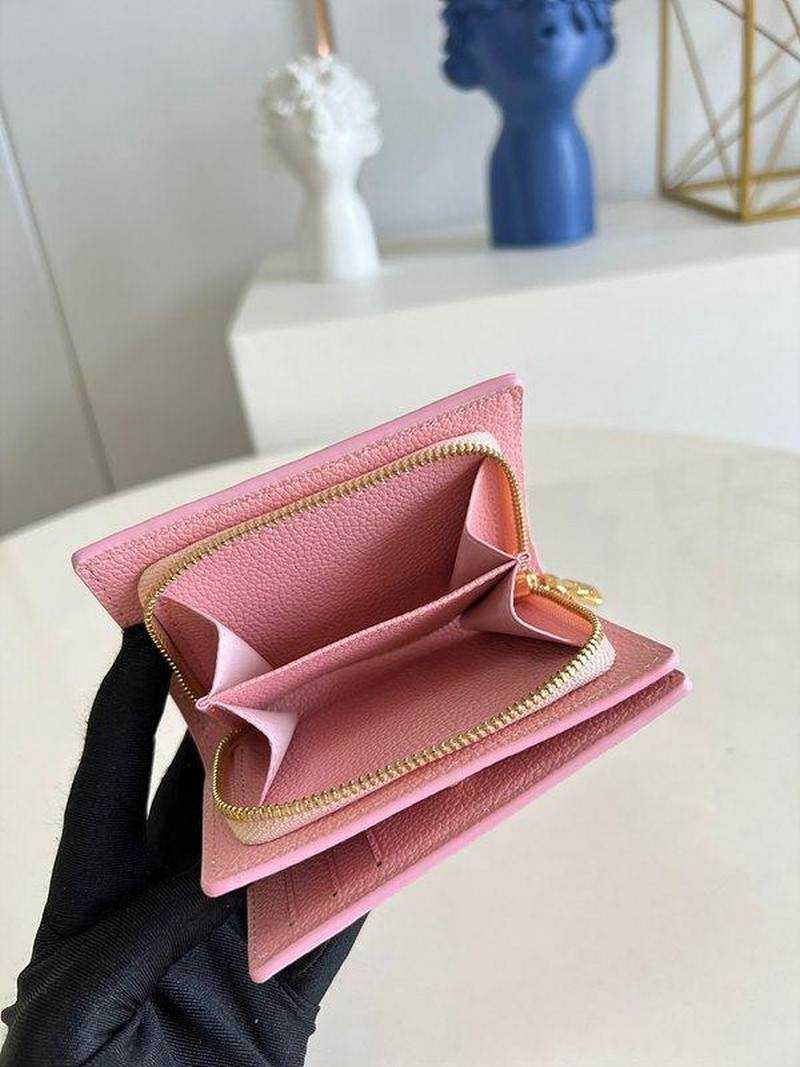 루이비통 클레아 월릿 m81529 | 12 x 9 x 3cm