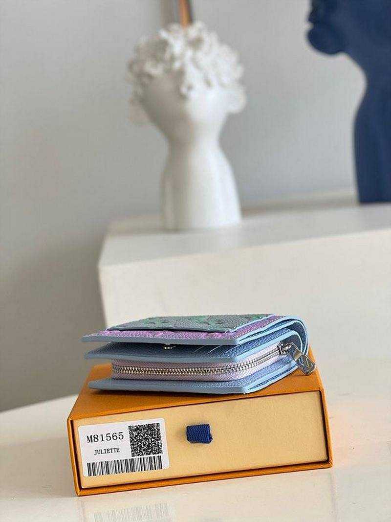 루이비통 클레아 월릿 m81565 | 12 x 9 x 3cm