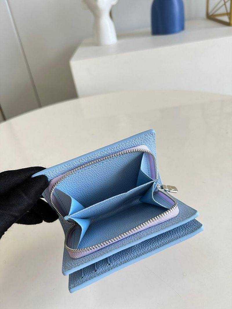루이비통 클레아 월릿 m81565 | 12 x 9 x 3cm
