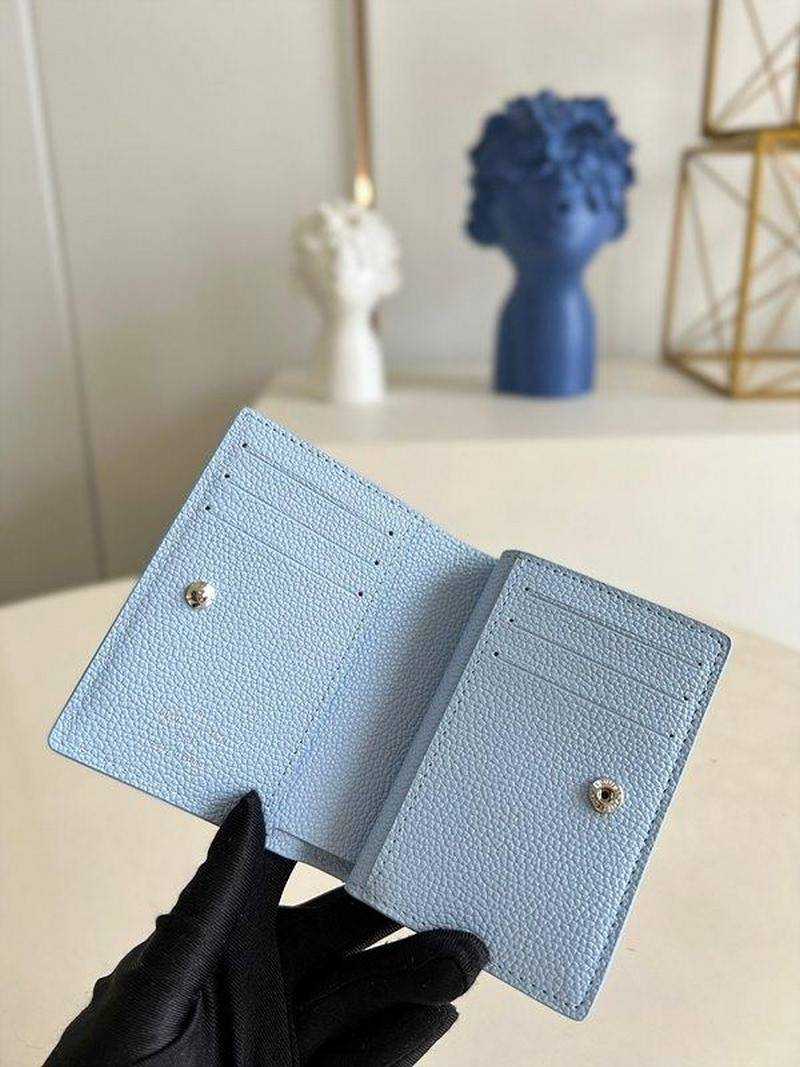 루이비통 클레아 월릿 m81565 | 12 x 9 x 3cm