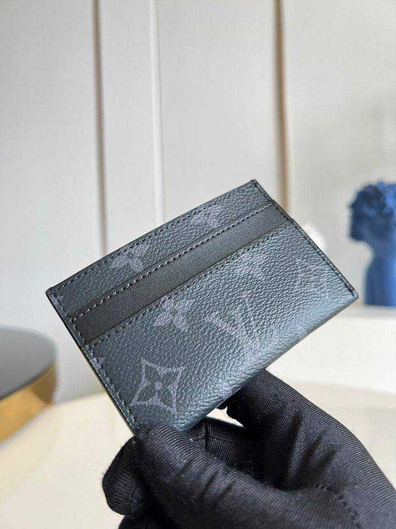 루이비통 더블 카드 홀더 m62170 | 11 x 7 x 0.6cm