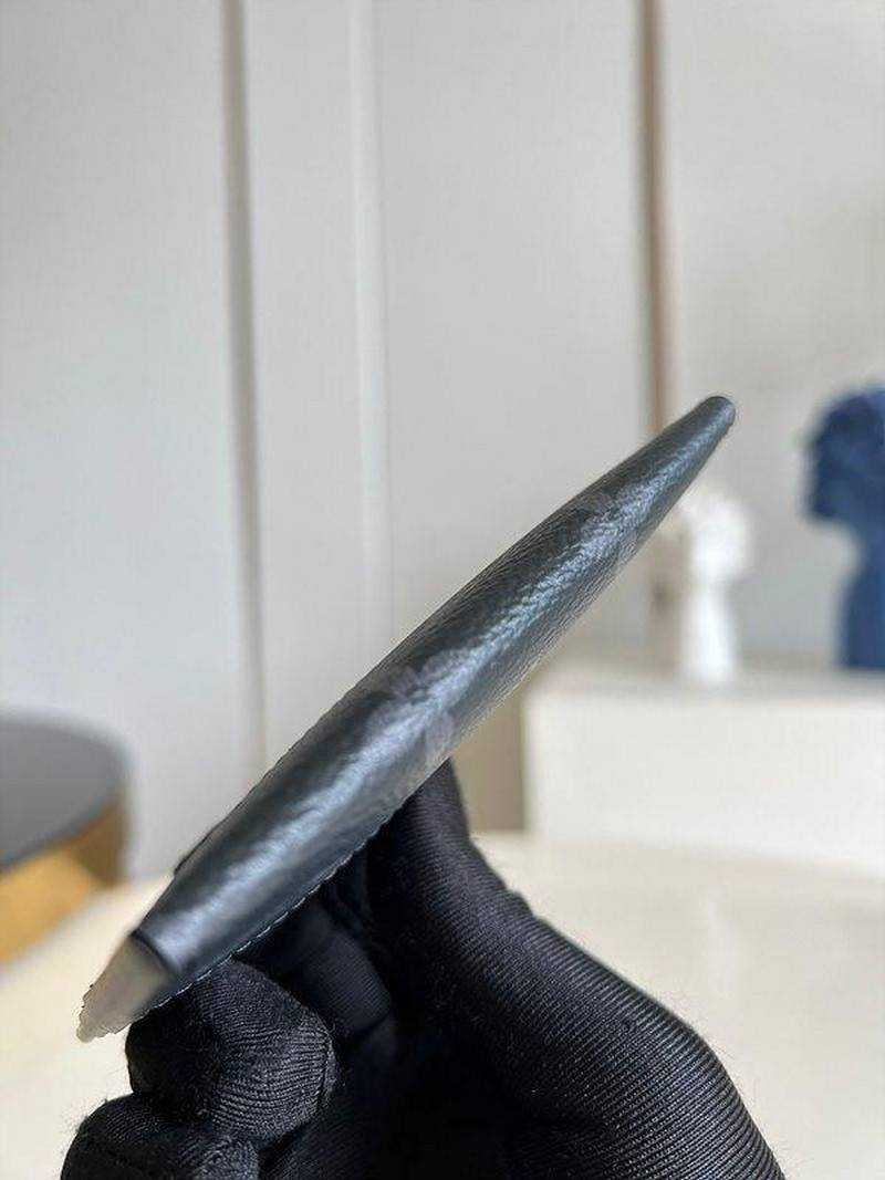 루이비통 더블 카드 홀더 m62170 | 11 x 7 x 0.6cm