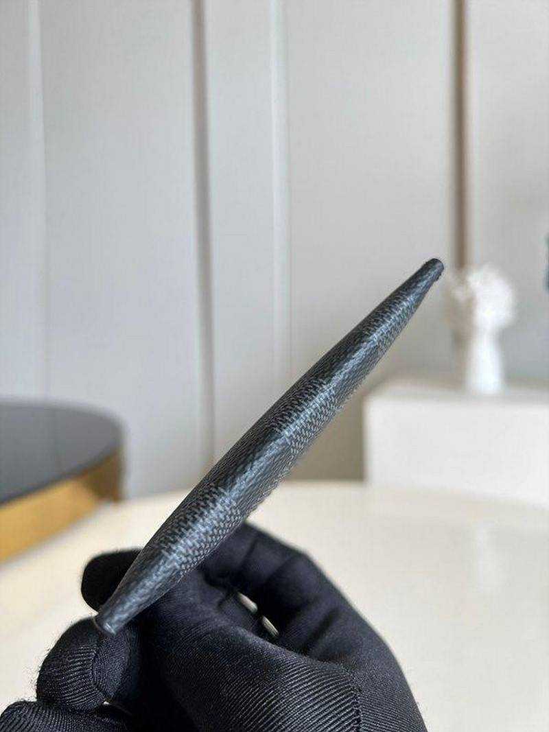 루이비통 더블 카드 홀더 n62170 | 11 x 7 x 0.6cm