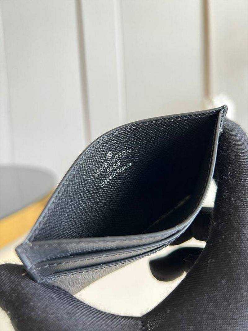 루이비통 더블 카드 홀더 n62170 | 11 x 7 x 0.6cm