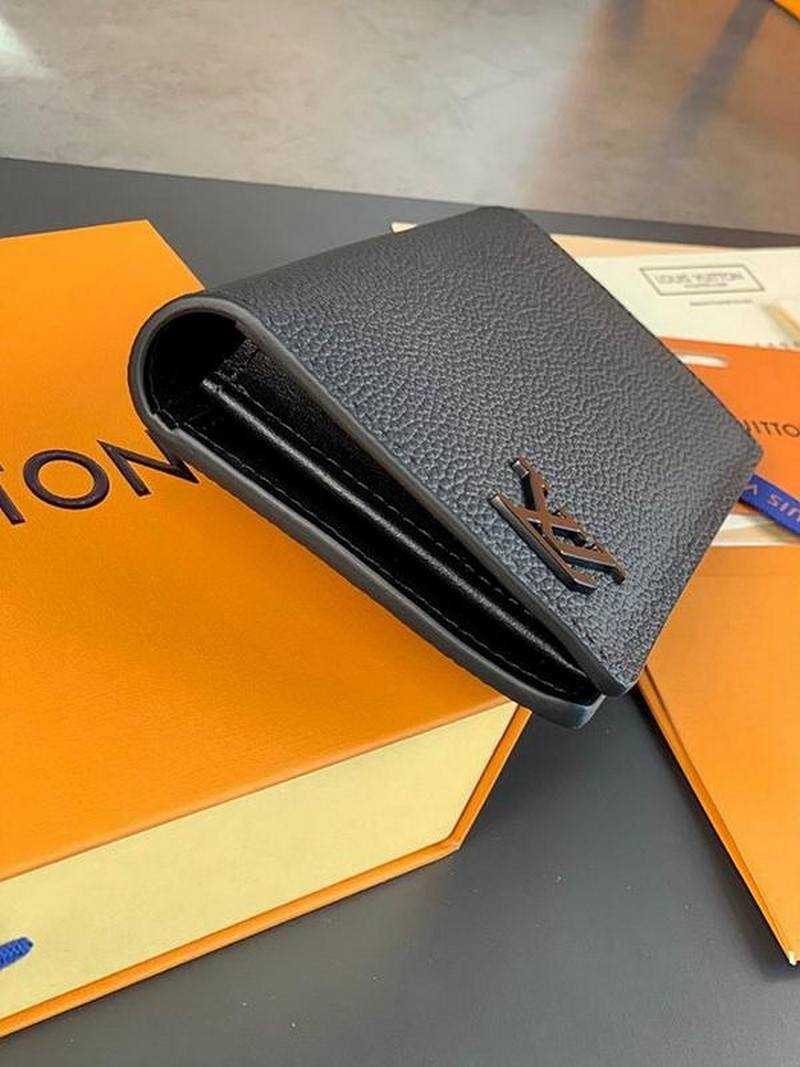 루이비통 에어로그램 브라짜 장지갑 m69980 | 10 x 19 x 2cm