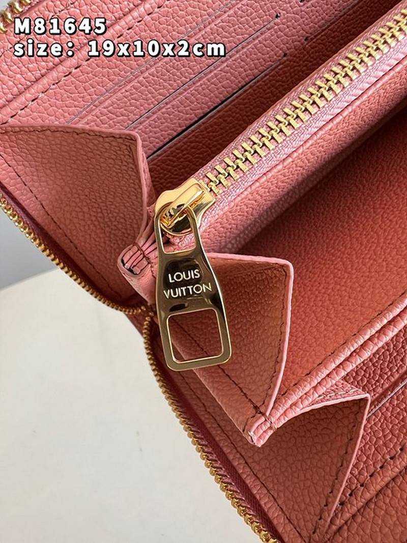 루이비통 모노그램 지피 월릿 m81645 | 19.5 x 10.5 x 2.5cm