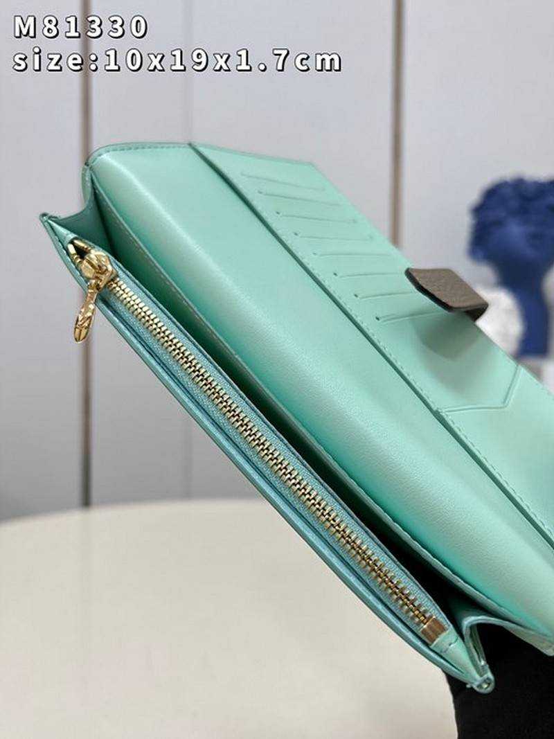 루이비통 버티컬 월릿 m81330 | 19 x 10 x 1.7cm